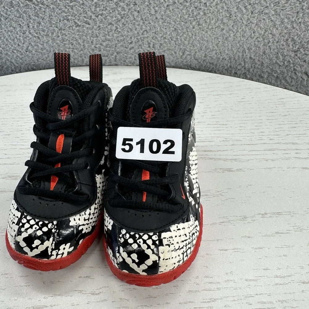 Nike Air Foamposite One (TD) 